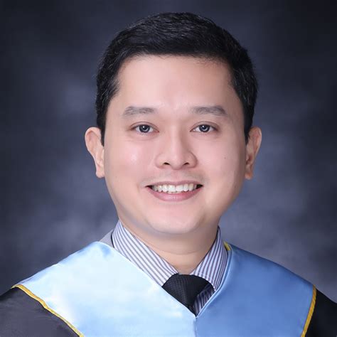 TONGOL, Bernard John V. .